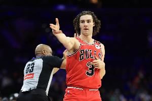 吉迪：问过联盟是否能让我休赛期回去打NBL 这能让我保持比赛状态